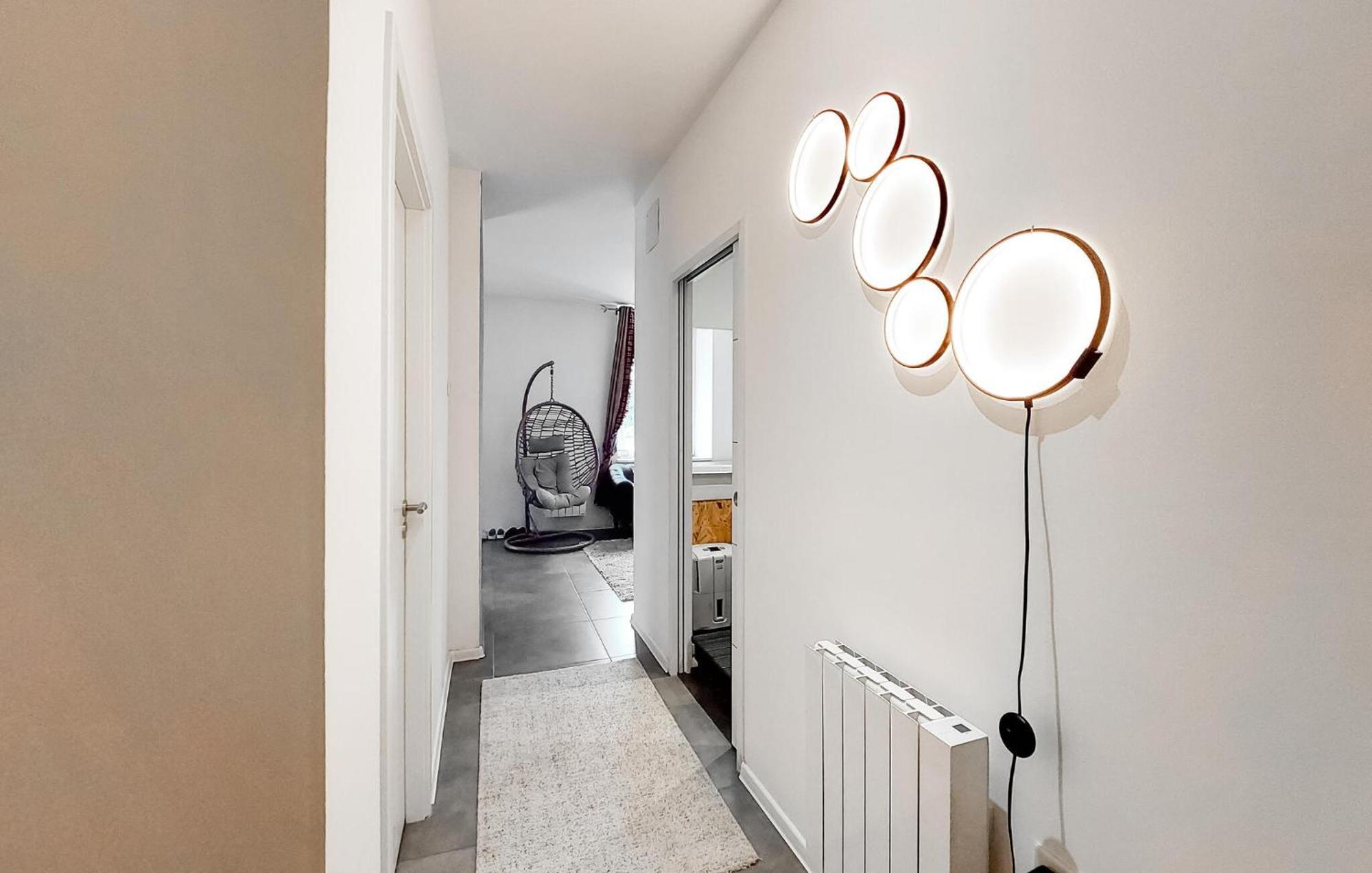 2 Bedroom Beautiful Apartment In Le Thillot Zewnętrze zdjęcie
