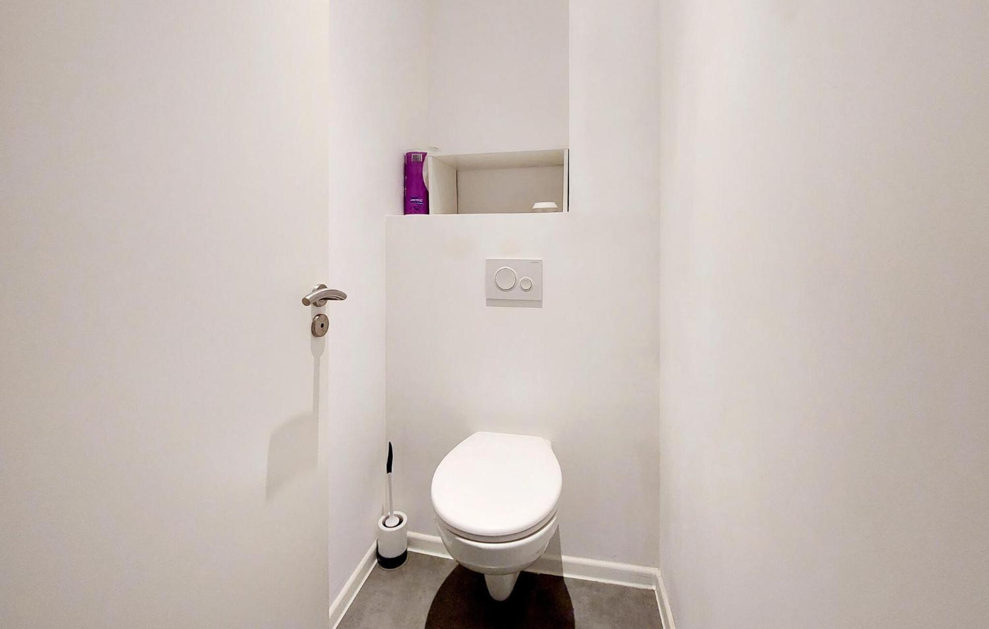 2 Bedroom Beautiful Apartment In Le Thillot Zewnętrze zdjęcie