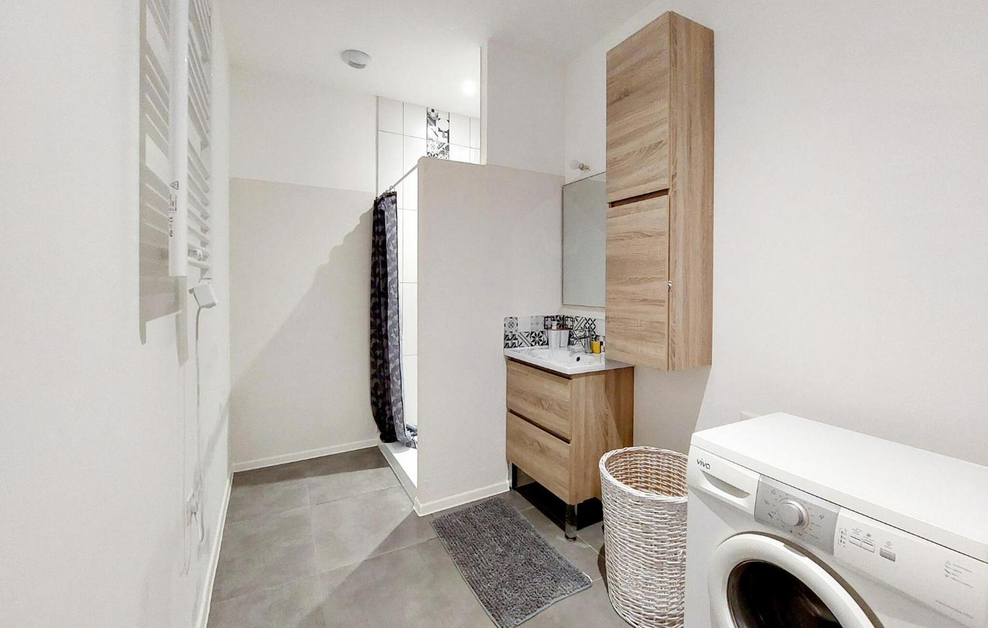 2 Bedroom Beautiful Apartment In Le Thillot Zewnętrze zdjęcie