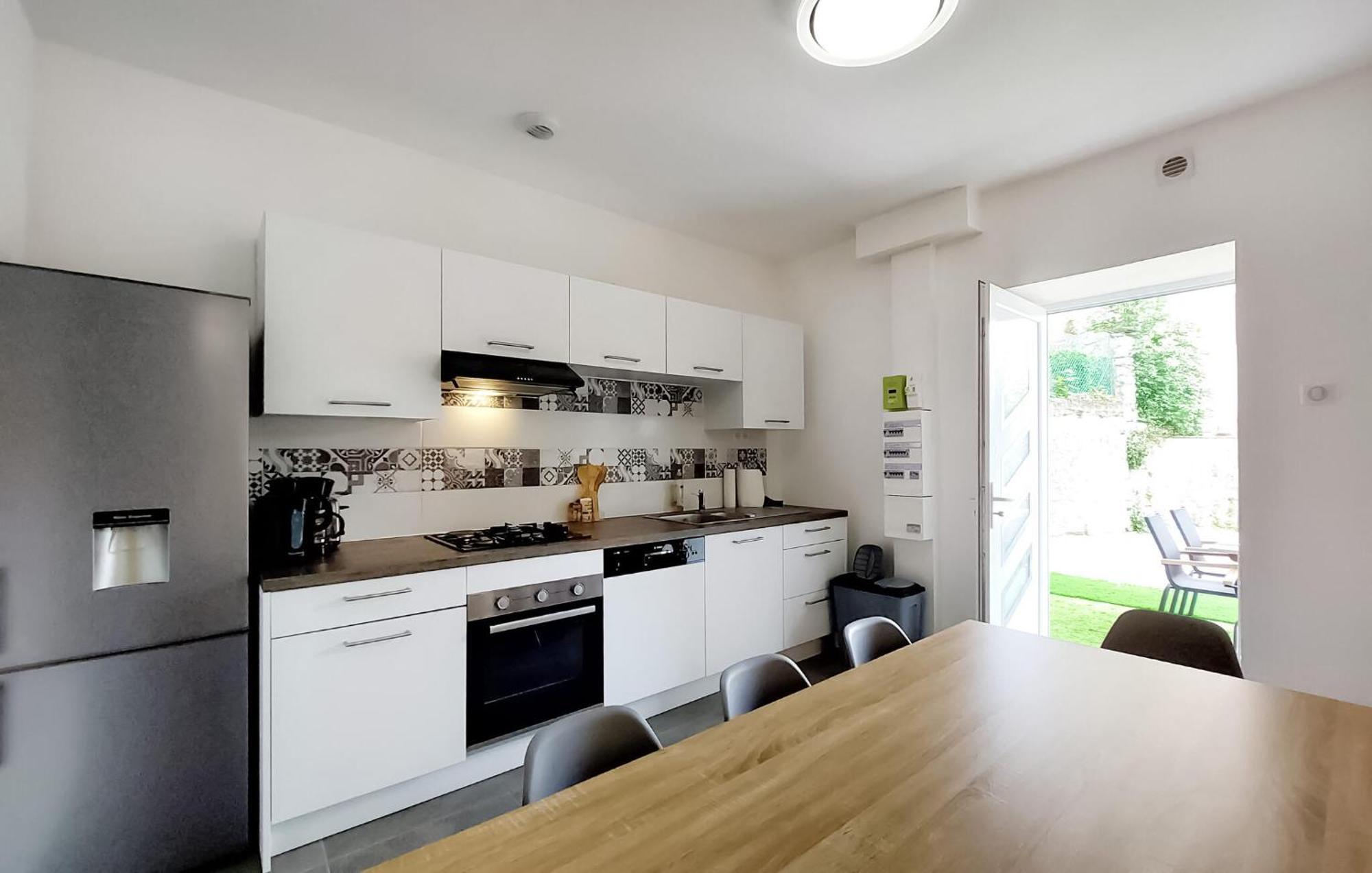 2 Bedroom Beautiful Apartment In Le Thillot Zewnętrze zdjęcie