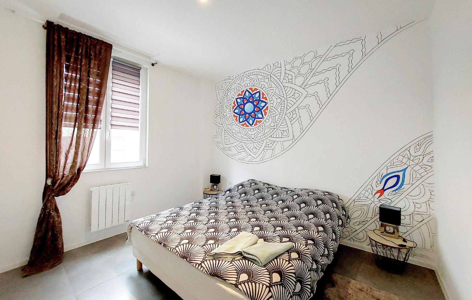 2 Bedroom Beautiful Apartment In Le Thillot Zewnętrze zdjęcie