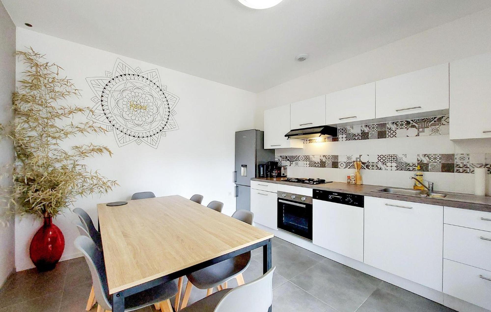 2 Bedroom Beautiful Apartment In Le Thillot Zewnętrze zdjęcie