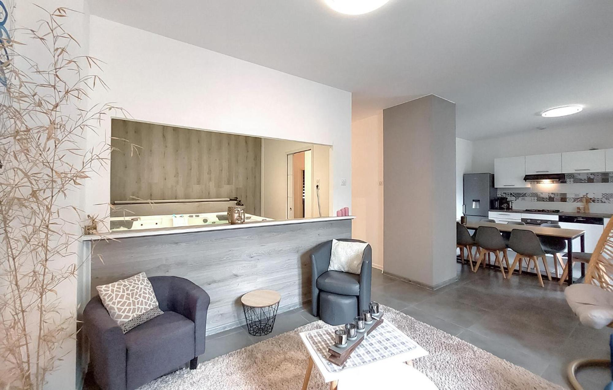 2 Bedroom Beautiful Apartment In Le Thillot Zewnętrze zdjęcie