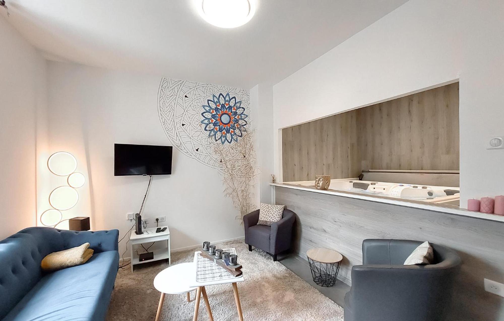 2 Bedroom Beautiful Apartment In Le Thillot Zewnętrze zdjęcie